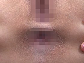 素人娘のアナル図鑑2 呼吸をするようにヒクヒクと動く肛門をじっくり観察 おっぴろげアナルコレクション13人　サンプル画像09